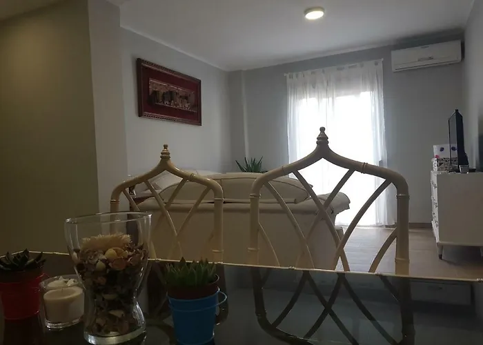 Apartamento Centro De Granada
