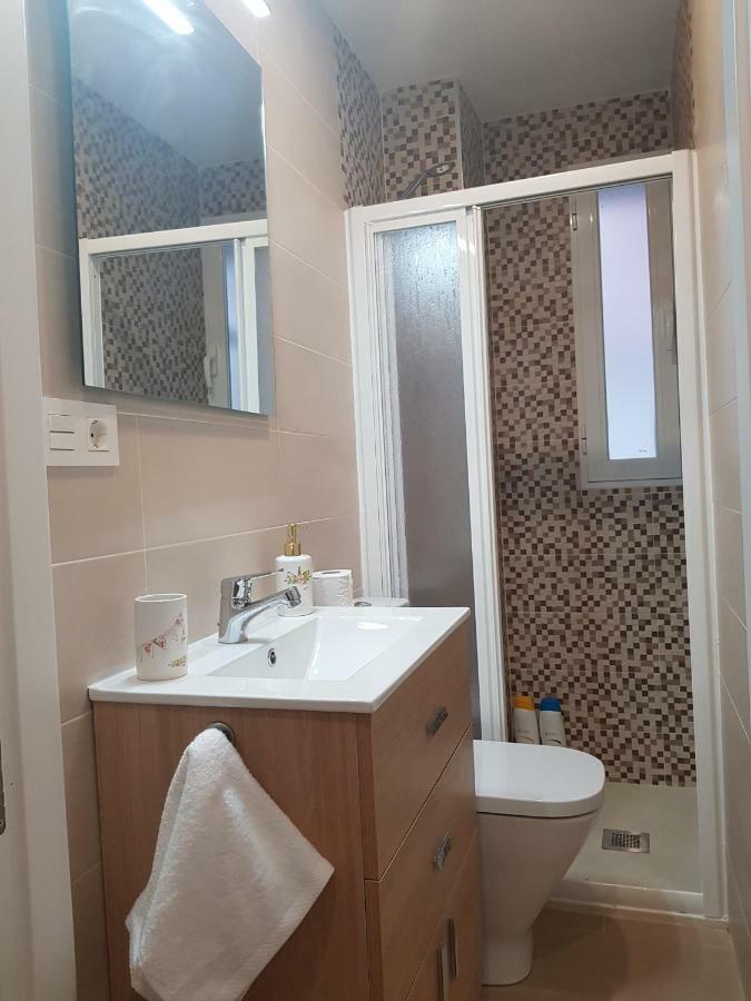 Appartement Centro De