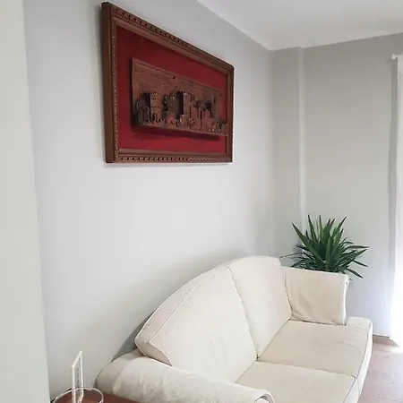 Apartamento Centro De Granada Buitenkant foto