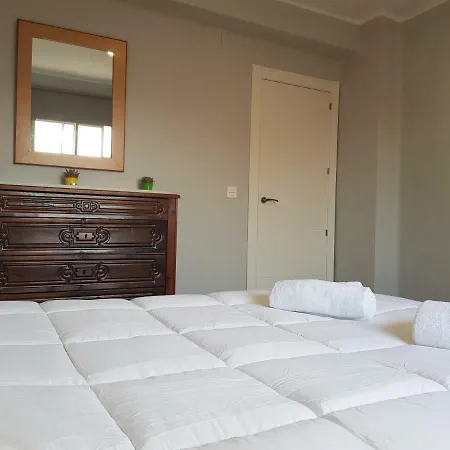 Apartamento Centro De Granada Buitenkant foto
