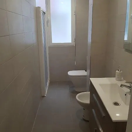 Apartamento Centro De Granada Buitenkant foto