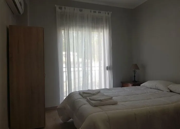Apartamento Centro De Granada