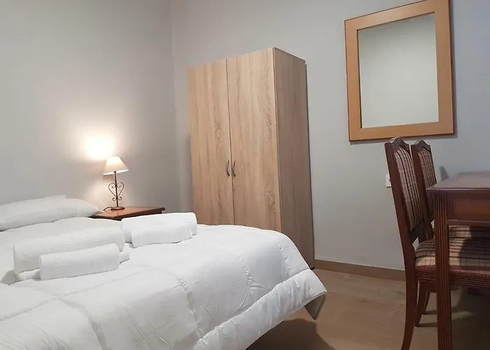 Apartamento Centro De Granada