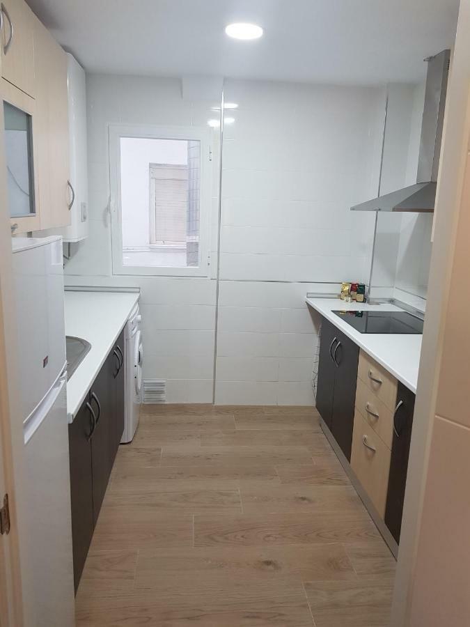 Centro De Appartement